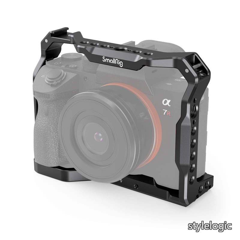 Rakuten - 【送料無料】A7 III・A7R III・A9用ケージ-2918