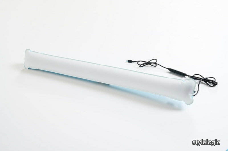【送料無料】必撮 LEDバルーン棒 80cm