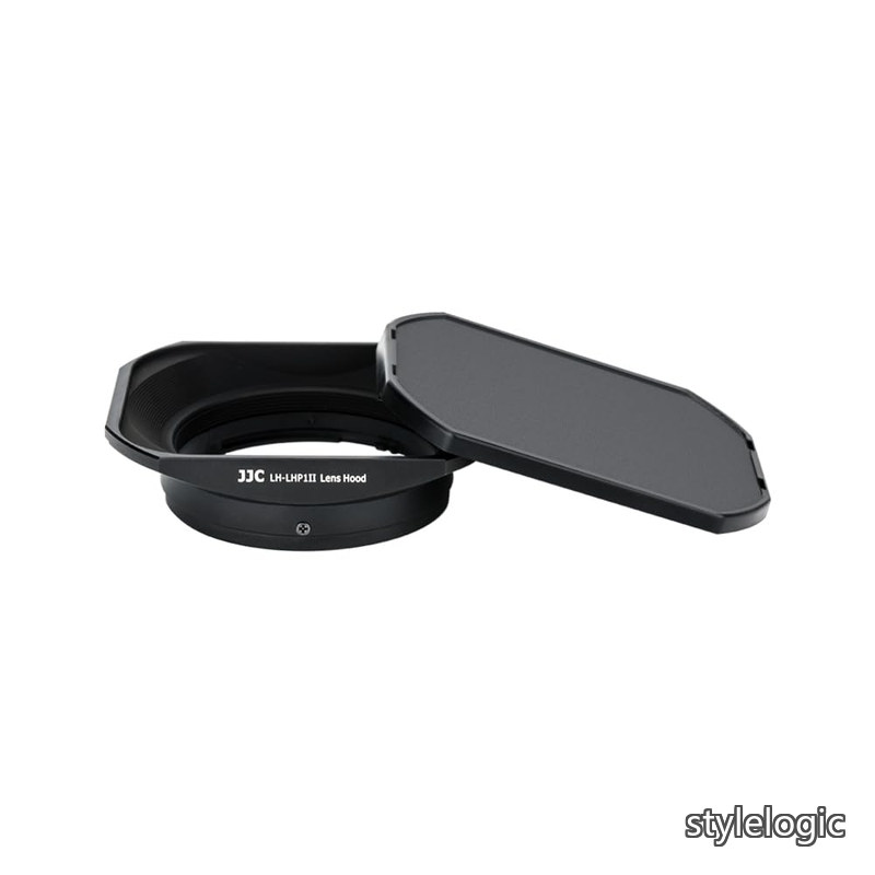 【送料無料】LHP-1 レンズフード + フードキャップ ソニー RX1R III RX1R II RX1R RX1カメラ用 ソニー E 50mm f1.8 / E 35mm f1.8 OSS/..