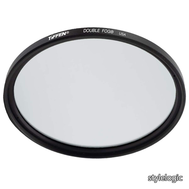 Rakuten - 【送料無料】ティッフェン 52MM DOUBLE FOG 3 FILTER 52DF3