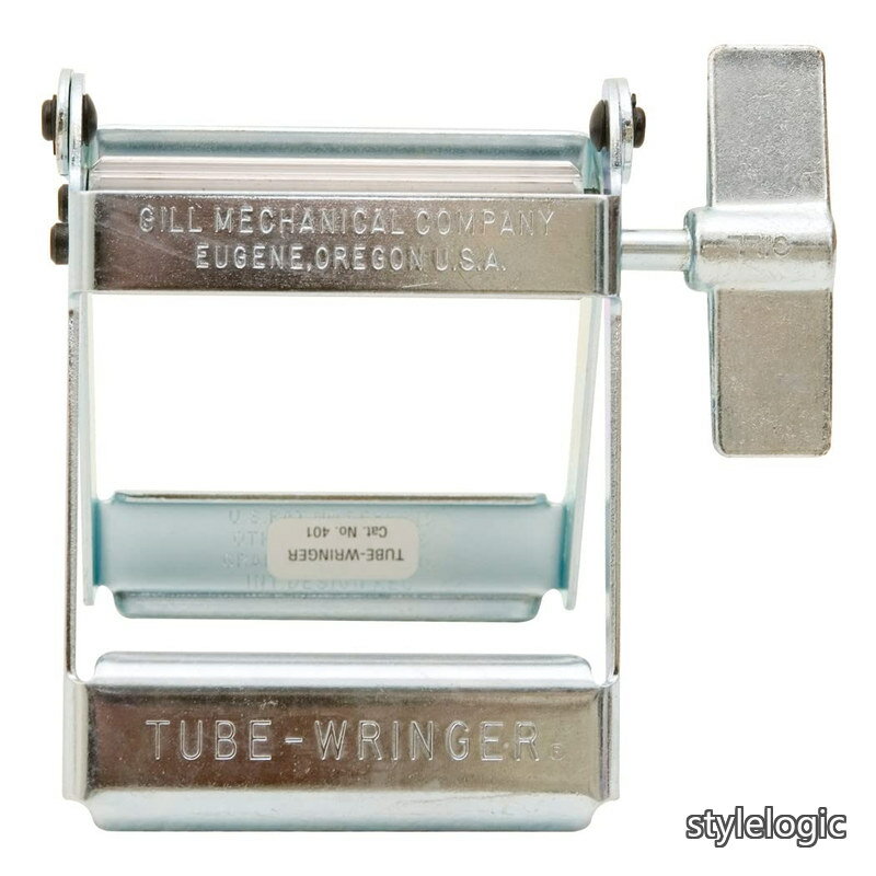 Mechanical Co Tube Wringer
