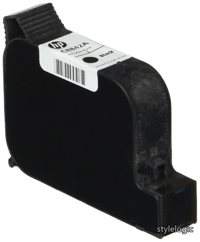 Rakuten - 【送料無料】Versatile Black Print Cartridge C8842A