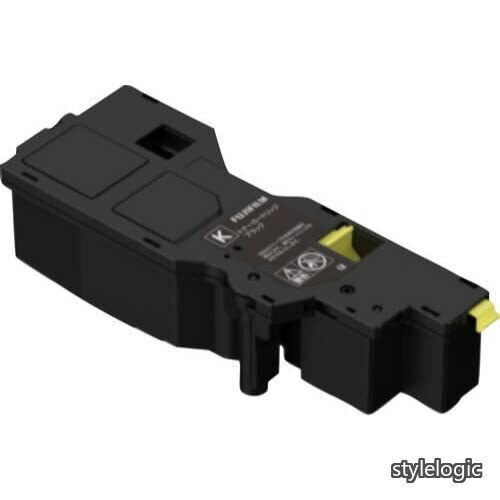 Rakuten - 【送料無料】CT203536 トナーカートリッジ ブラック(K)