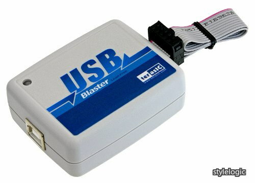 USB Blaster(1-TB1) ALTERA USB Blaster互換品