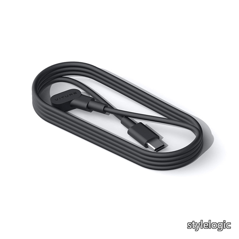 USB-C to マグネット端子 ケーブル（120cm）VITURE XRグラス