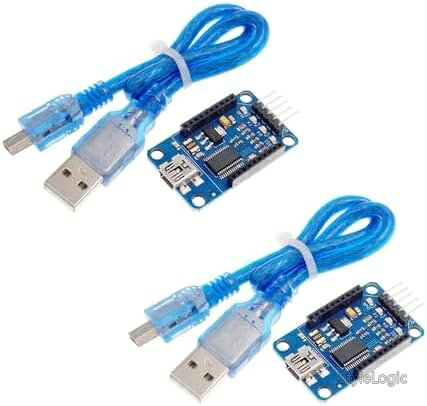 商品の特徴・2sets Xbee Adapter USB Adapter USB to Serialお客様都合のキャンセルはお控えください。また他モールにて併売を行っており、Amazon 社のFBA マルチチャネルサービスを一部活用しております。梱包にAmazon ロゴの記載やAmazonの配達員が商品をお届け、また置き配になる可能性がございますので予めご了承ください。