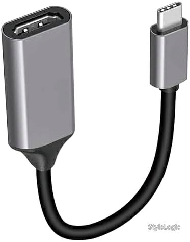 【送料無料】USB Type C to HDMI 変換ケーブル 4K対応 映像出力 音声出力 iPhone15 iPhone16 iPad MacBook 対応 設定不要 簡単接続 TV モニター プロジェクター 大画面 映画鑑賞 高耐久アルミニウム ナイロン編みケーブル