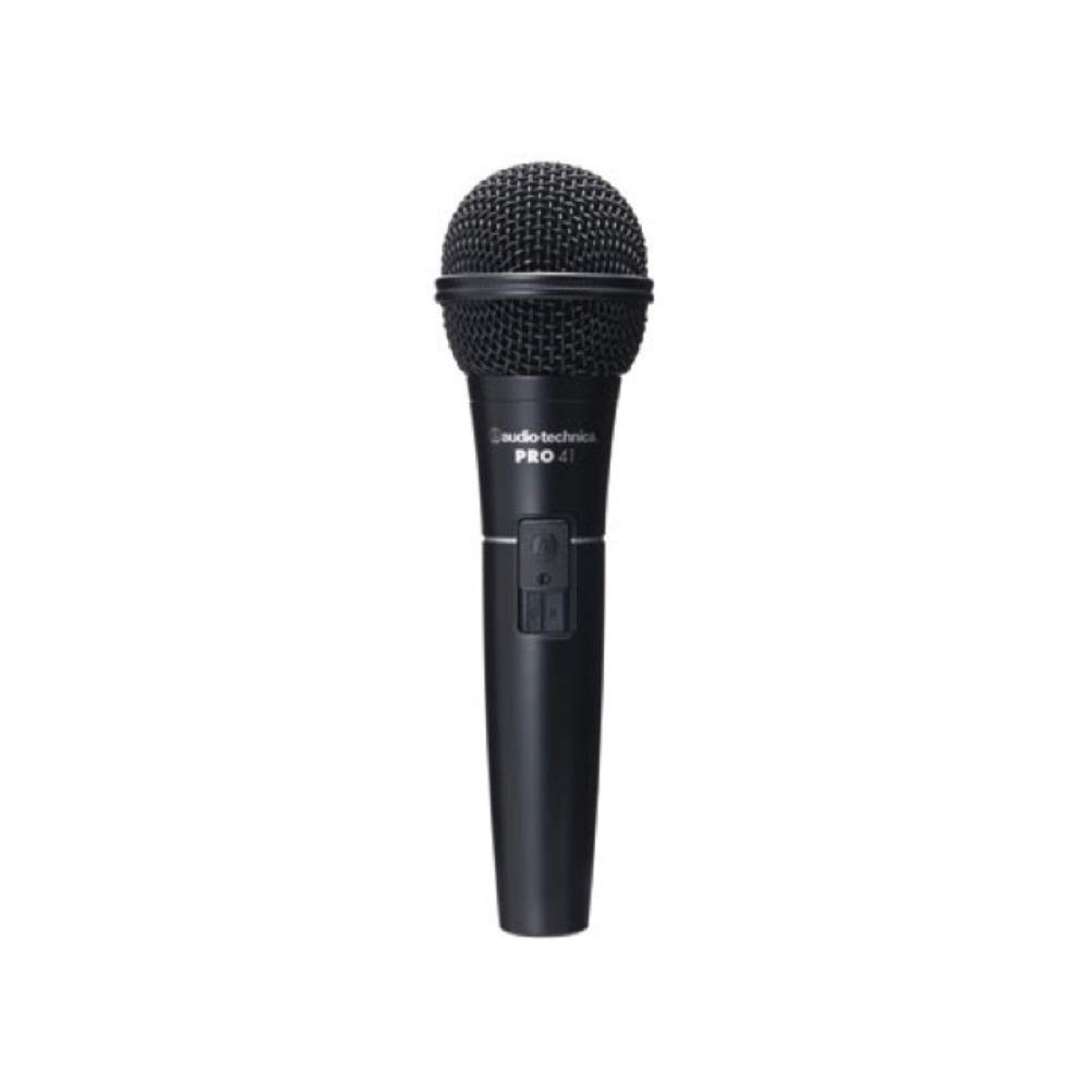 【まとめ買いで最大1000円OFFクーポン!】【送料無料】PRO41 ダイナミックマイク XLR/単一指向性マイク/..