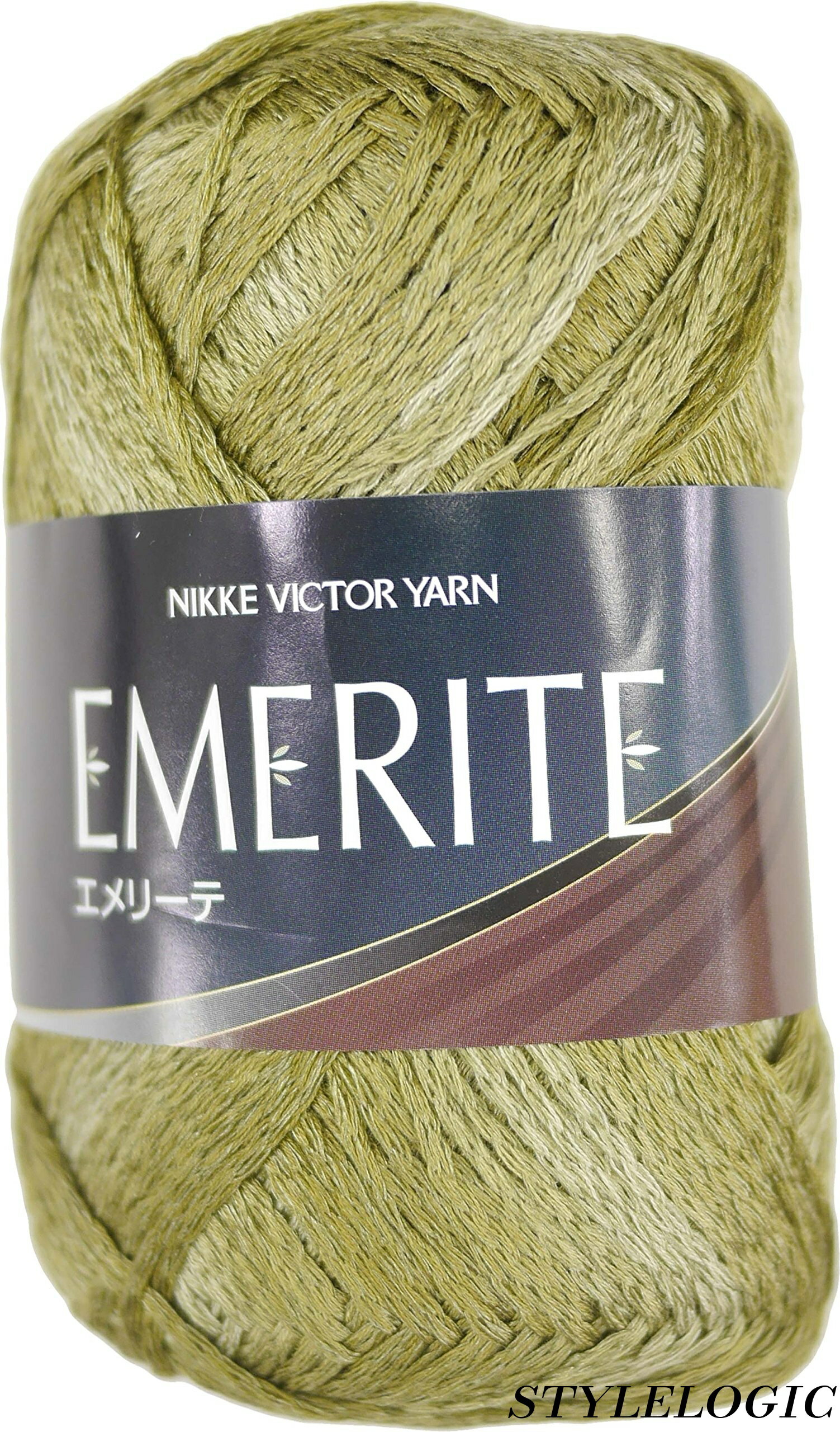 糸玉サイズ:重さ 約40g 長さ 約140m 合太素材:綿63%、ポリエステル37%使用針目安:棒針5~6号 かぎ針5/0~6/0号セット内は同一ロットです糸玉サイズ:重さ 約40g 長さ 約140m 合太 素材:綿63%、ポリエステル37...