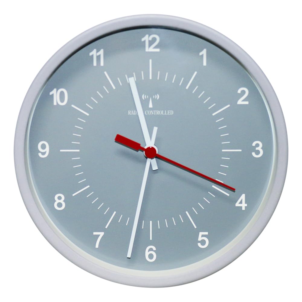 楽天市場】掛け時計 電波時計（ホビー）の通販