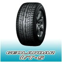 スタッドレスタイヤ ヨコハマ GEOLANDAR I/T-S G073 225/55R18 98Q