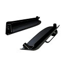【送料無料】AZUTO C-Class(W206) ドアグリップストレージポケット 左右セット MHG-040 ドアストレージボックス メルセデスベンツ用 ドア...