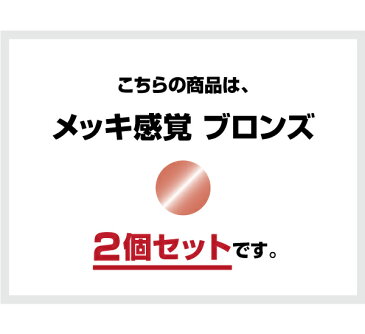 染めQ メッキ感覚 312g ブロンズ 【2本セット】 金属 木材 陶器 プラスチック等 DIY ホビー ハンドメイド 手作り リメイク 補修 塗装 スプレー塗料 光沢【あす楽15時まで】【楽ギフ_包装】