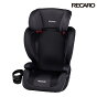 したチャイ レカロ ジュニアシート ブースター R44 1-12歳頃 9-36kg:スタイルマーケット 店 チャイルドシート J1 Neo(ジェイワン ネオ) サンライズレッド+保護マット(プリンスライオンハート) インナーク