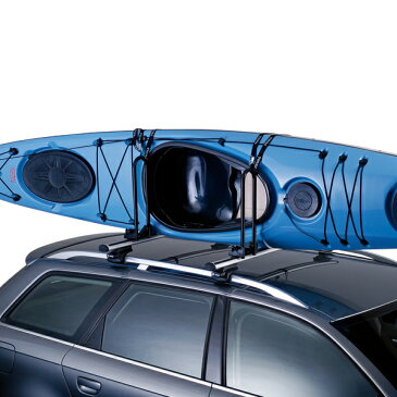 Thule（スーリー） カヤック用キャリア Kayak Carrier（カヤックキャリア） 520-1 TH520-1