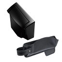 【送料無料※沖縄除く】YAC(ヤック) トヨタ 210系 カローラ専用 サイドBOXゴミ箱 運転席用 SY-CO2+シートサイドポケット 運転席用 SY-CO4...