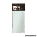 Thule（スーリー） プロテクションシート 331-1 TH331-1