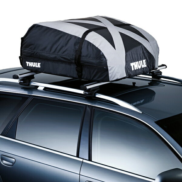 【送料無料】Thule（スーリー） 自動車用 ソフトルーフボックス Ranger（レンジャー） 90 TH6011