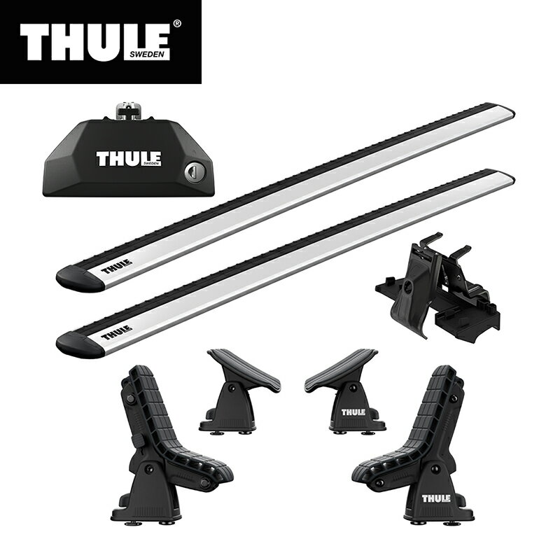 【送料無料】THULE スーリー プジョ