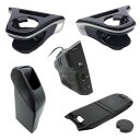 【送料無料】カローラクロス専用 ドリンクホルダー運転席/助手席+ゴミ箱+電源BOX+トレイ 5点セット SY-CO5/SY-CO6/SY-CO7/SY-CO8/...