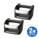トヨタ 20系 アルファード ヴェルファイア専用 ドリンクホルダー 2個セット クロームメッキ色 NZ518 スマートフォンホルダー カップホルダー 内装パーツ【楽ギフ_包装】