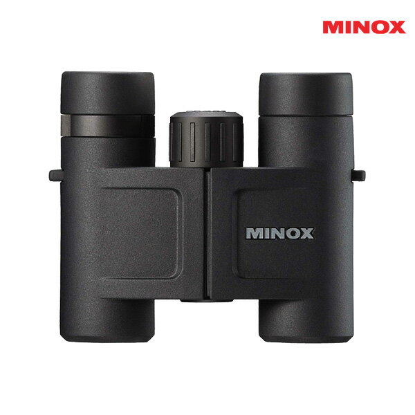 【送料無料】MINOX（ミノックス） 双眼鏡 BV8×25