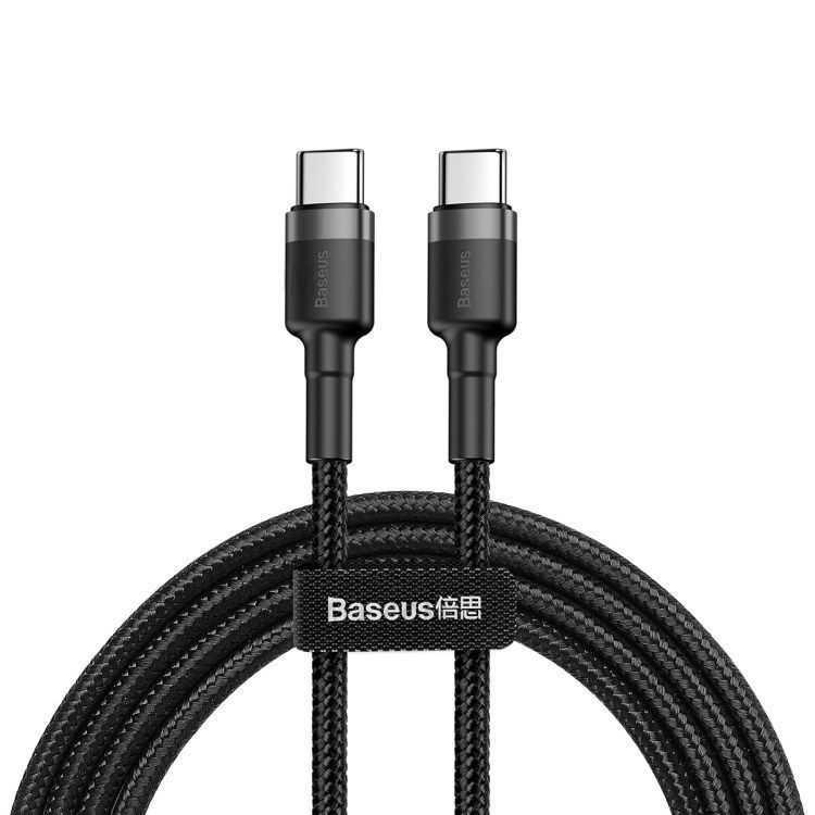 エレコム(ELECOM) MPA-ACYS07NWH(ホワイト) やわらか耐久USB Type-Cケーブル 0.7m