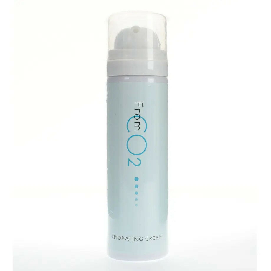 フロムCO2 from CO2 ビューティーオイル　炭酸コスメ　スキンケアのサムネイル