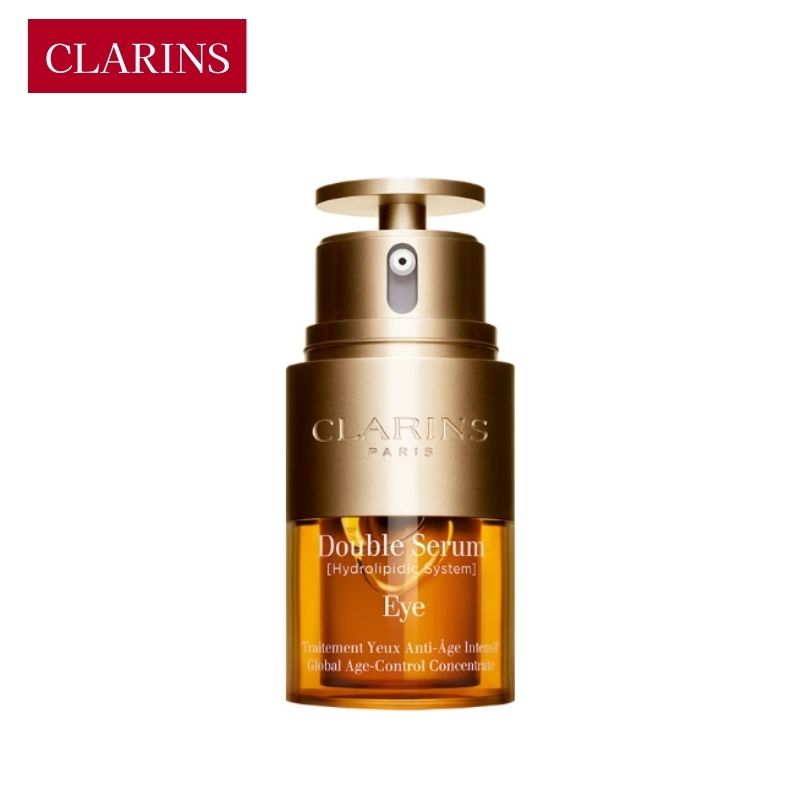 クラランス CLARINS clarins ダブル セー