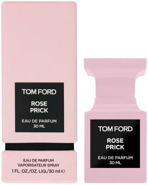 TOM FORD tom ford トムフォード ローズプリック オードパルファム 30ml 香水 Private Blend バラの香り パフューム フレグランス ギフト プレゼント レディース デパート コスメ デパコス ブランド 母の日 stylemi-10002726 スタイルミー サンプル画像2
