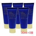 【並行輸入品】エスティローダー アドバンス ナイト マイクロ クレンジング フォーム 150ml(30ml×5個) /ESTEELAUDER Advanced Night Micro Cleansing Foam 10003218 サンプルサイズ お試し ミニサイズ トラベル 小分け 旅行 詰め替え