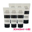 【並行輸入品】シャネル ル リフト クレーム ドゥ ニュイ 30ml(5ml×6個) / CHANE ...