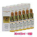 ゲラン アベイユ ロイヤル アドバンスト ウォータリー オイル 30ml(5ml×6個) / GUERLAIN Abeille Royale Advanced Youth Watery Oil 10003440 サンプルサイズ お試し サンプル ミニサイズ トラベル 小分け 旅行 詰め替え