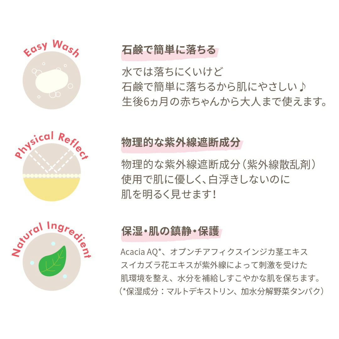 ★送料無料 公式 ピーチアンド UVパクト SPF50PA++++ 詰め替え用セット / 入学 卒園 キッズコスメ プレゼント ギフト用 子供化粧品 子供メイク 子供コスメ 子供用 日焼け止め お誕生日 女の子 小学生 幼稚園 子供クリスマスプレゼント