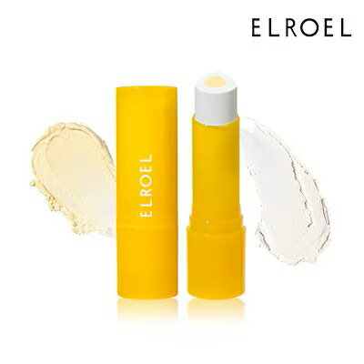 ★送料無料★【公式】【国内発送】ELROEL エルロエル エアリーコアサンスティック 9.5g SPF50+ PA++++　韓国コスメ 日焼け止め サンスティック 日焼け止めスティック UVケアのサムネイル