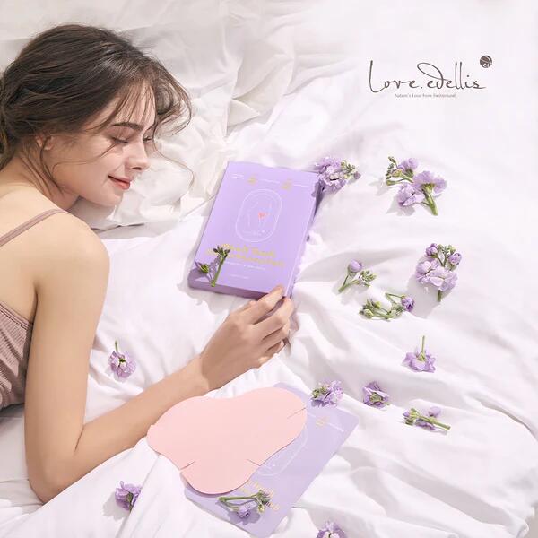 ���ڹ���ȯ���ۥ�֥��ǥꥹ �ǥꥱ���ȥԥ奢�ѥå� Love edellis delicate pure patch��13g��4��ʬ��Y���������ťѥå� �ݼ� ���楱�� �ۡ��२���� ���� Y�����󥱥� �ݼ��ѥå� ���ƥѥå� �ڹ񥳥��� �Ҵ�ȩ ����ȩ æ�����ťѥå� �ڹ�ѥå�