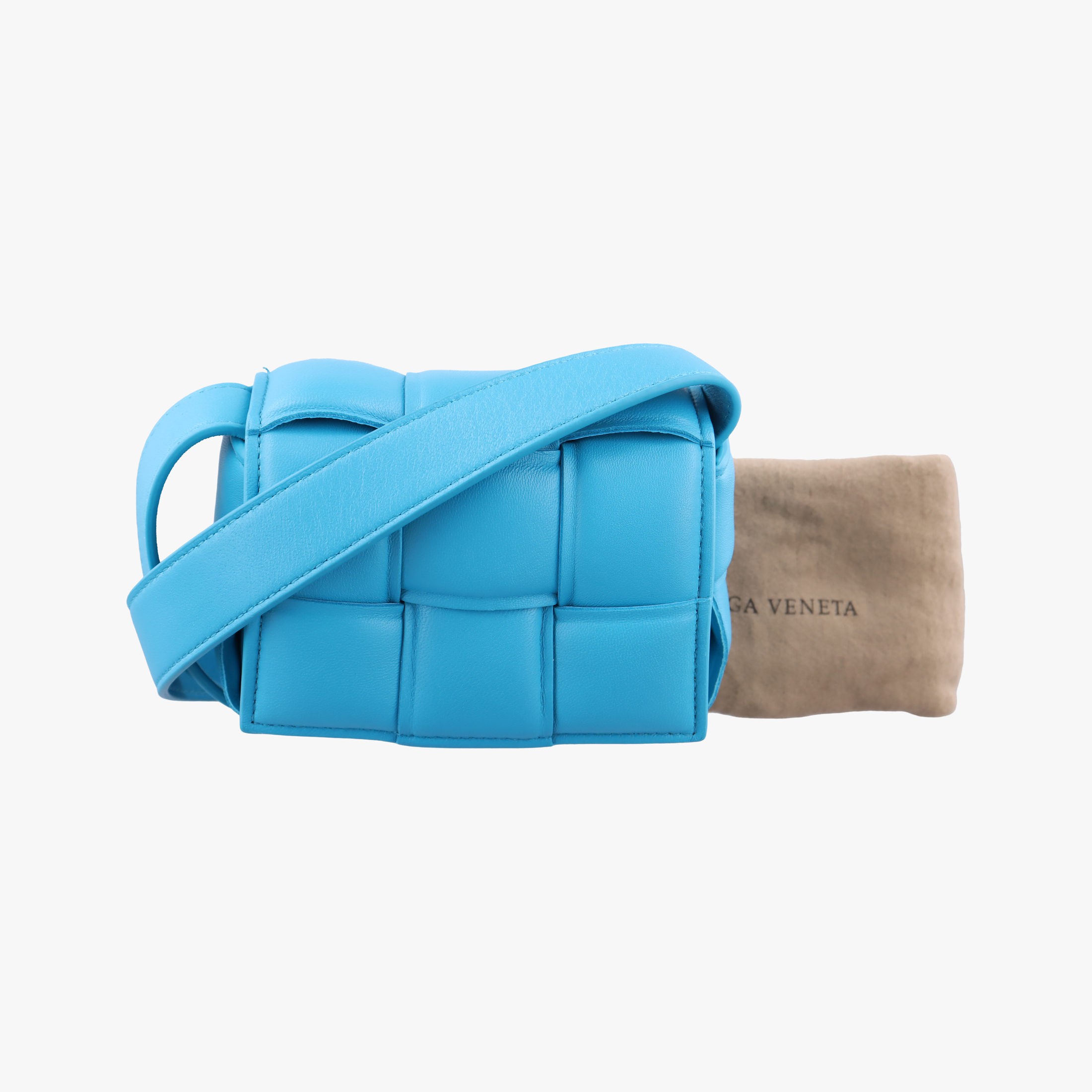 楽天市場】【中古】経堂) ボッテガヴェネタ BOTTEGA VENETA キャンディ