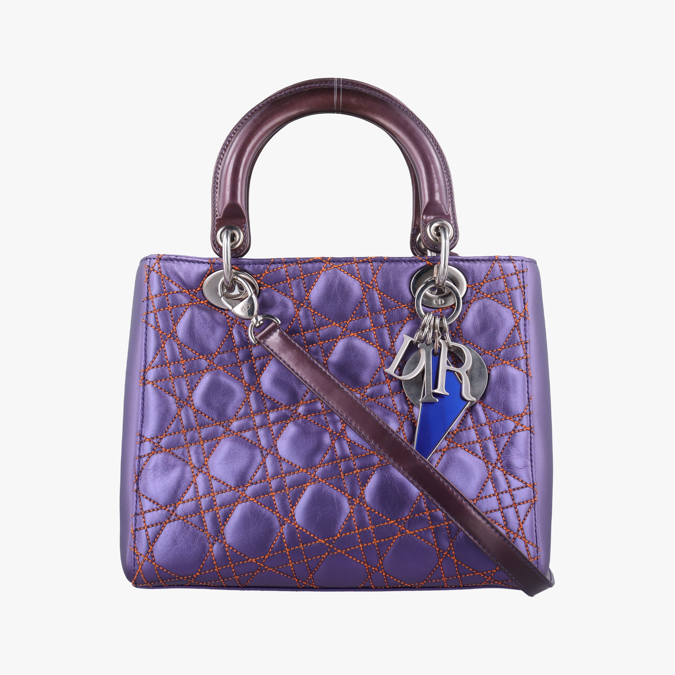 Dior スマホショルダーバッグ ネイビー 楽天市場】スマホ ショルダーストラップ（ブランドディオール