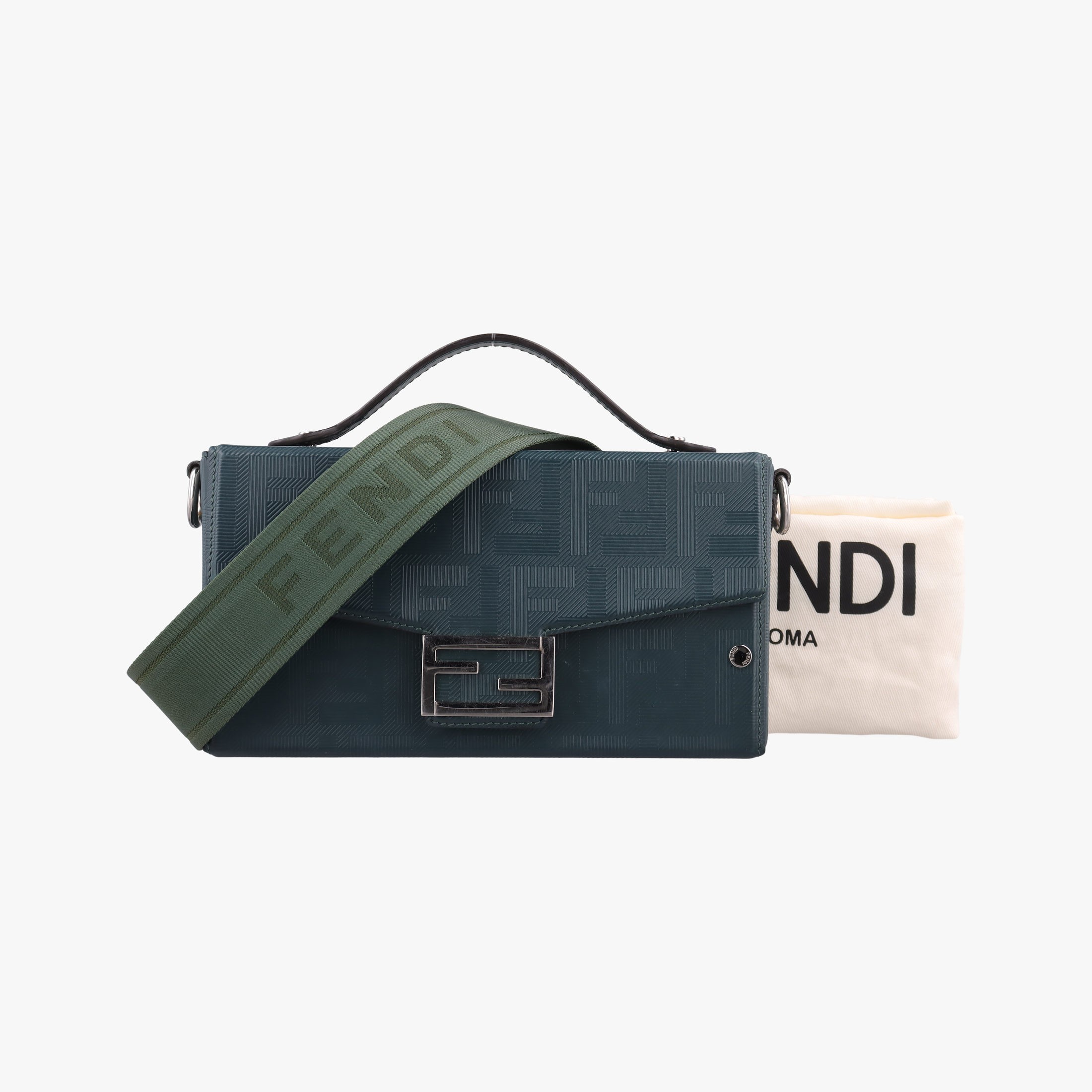 あかにし【本物 美品】 フェンディ FENDI レザー ソフトトランク あかにし【本物 美品】 フェンディ FENDI レザー ソフトトランク 楽天