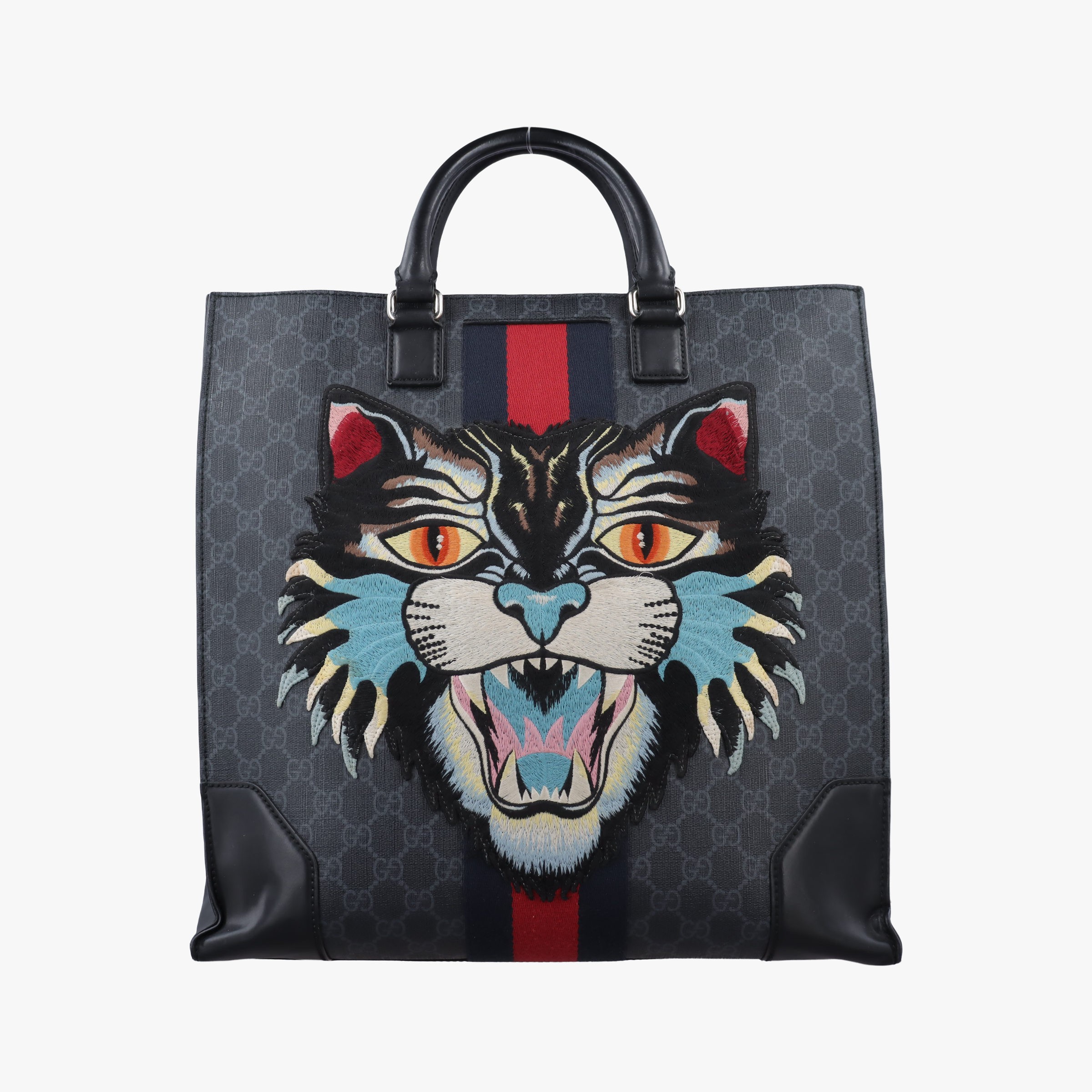 楽天市場】グッチ キャット（レディースバッグ｜バッグ）：バッグ