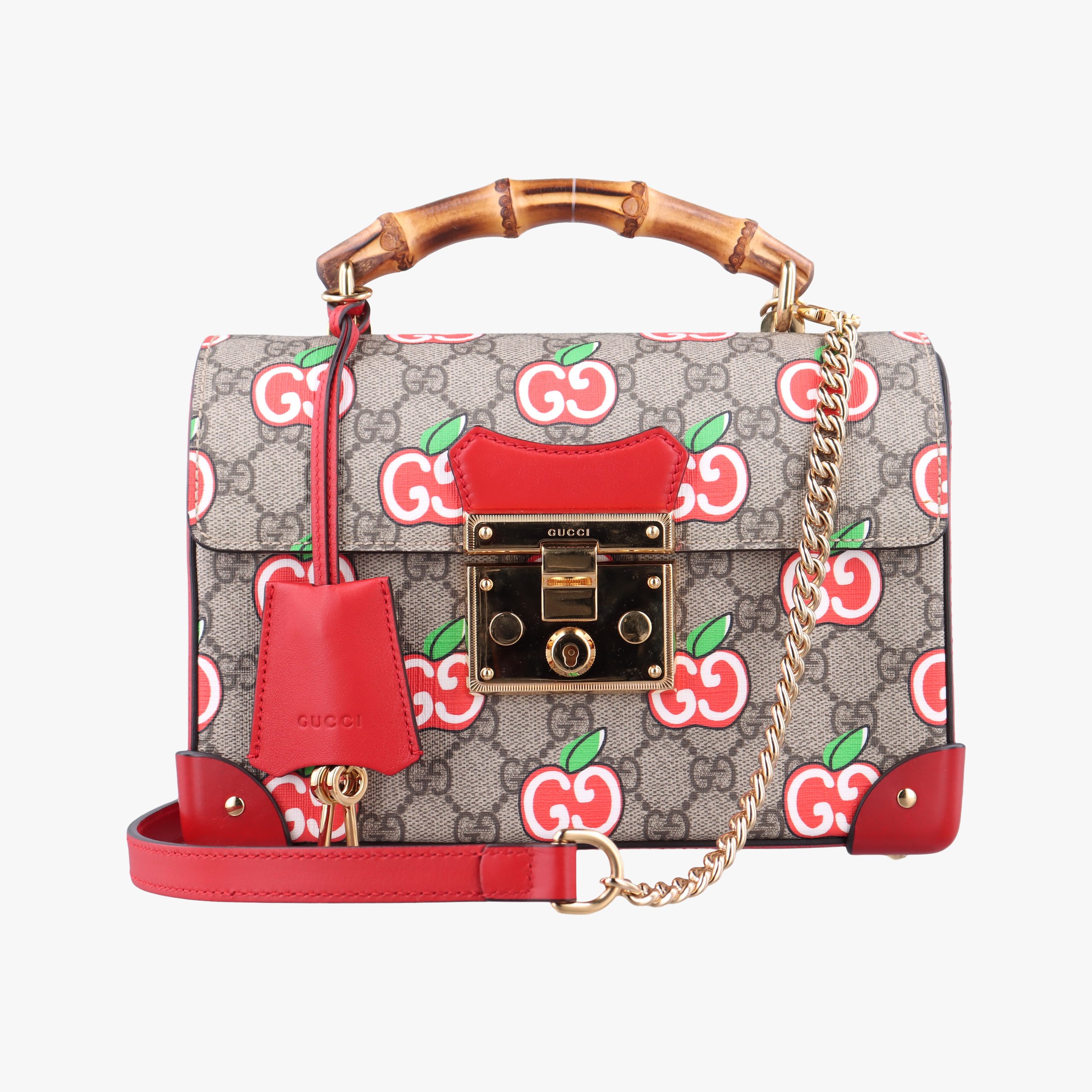楽天市場】フルーツ柄 gucciの通販