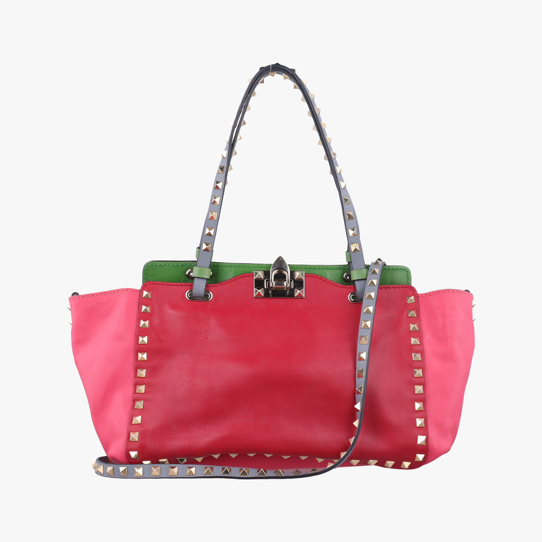楽天市場】valentino（カラーレッド）（ショルダーバッグ