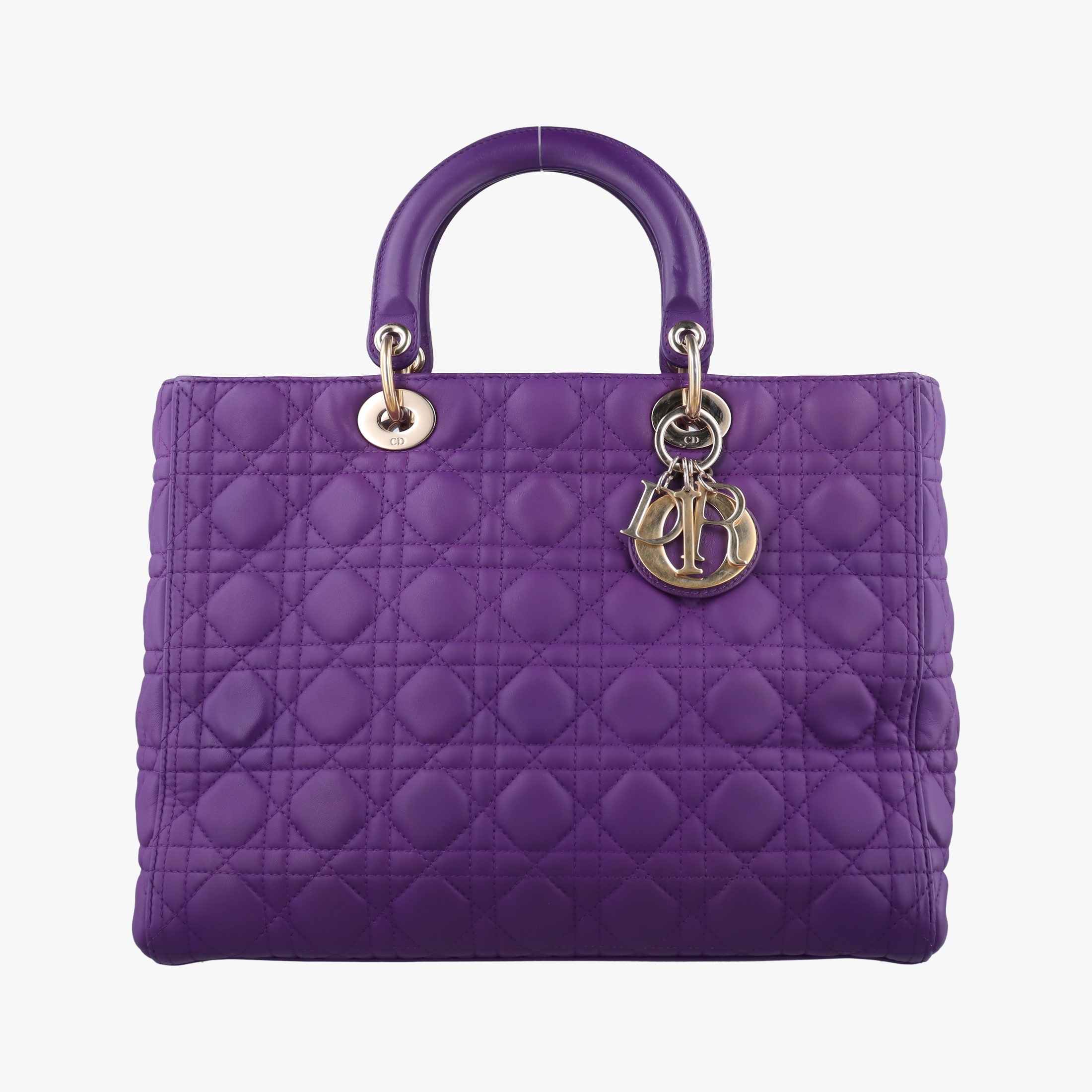 楽天市場】Dior ディオール（カラーパープル）（バッグ・小物