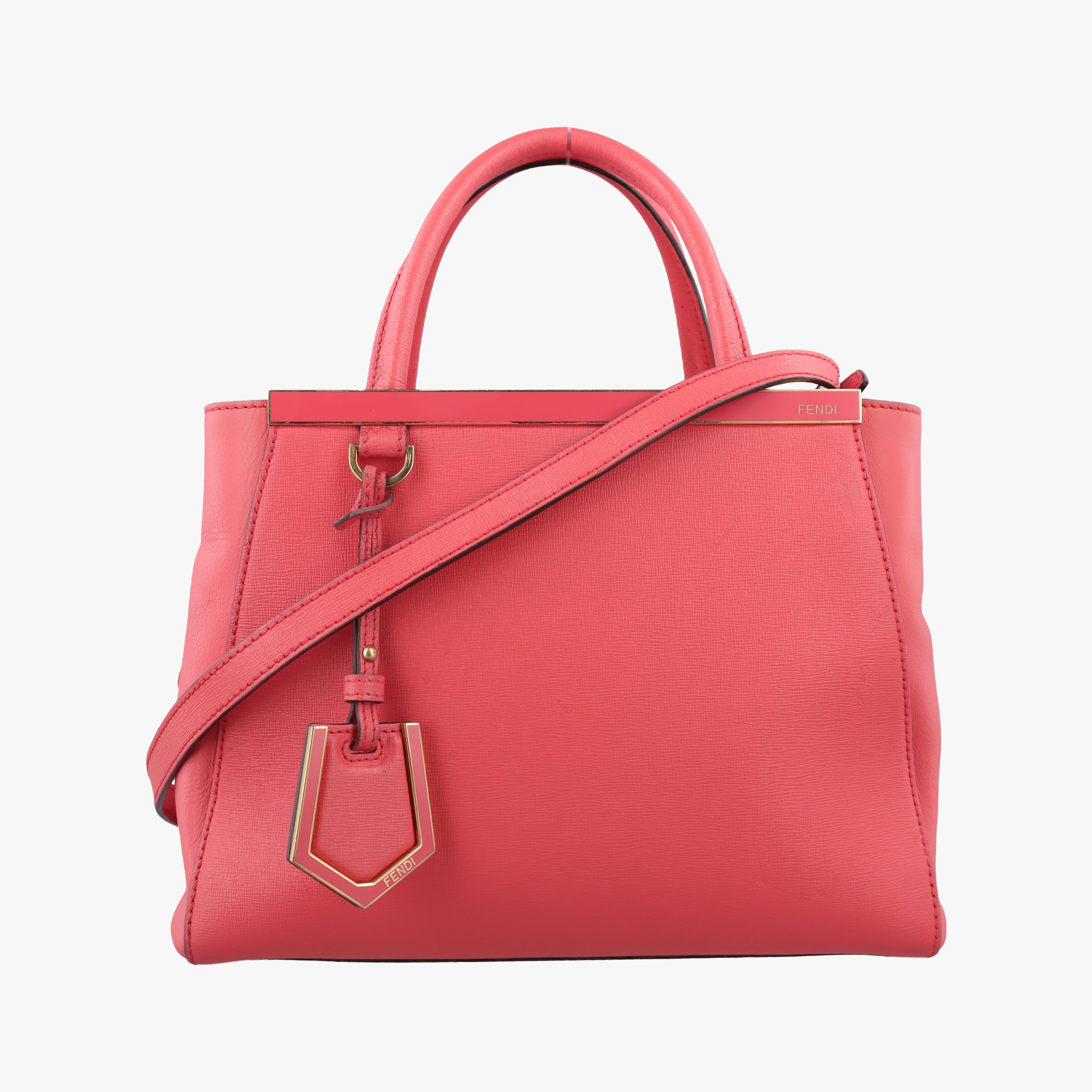 楽天市場】FENDI フェンディ トゥージュールの通販