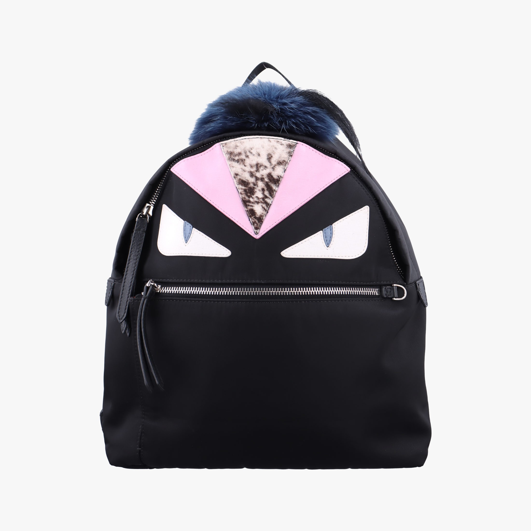 楽天市場】FENDI モンスター バックパックの通販