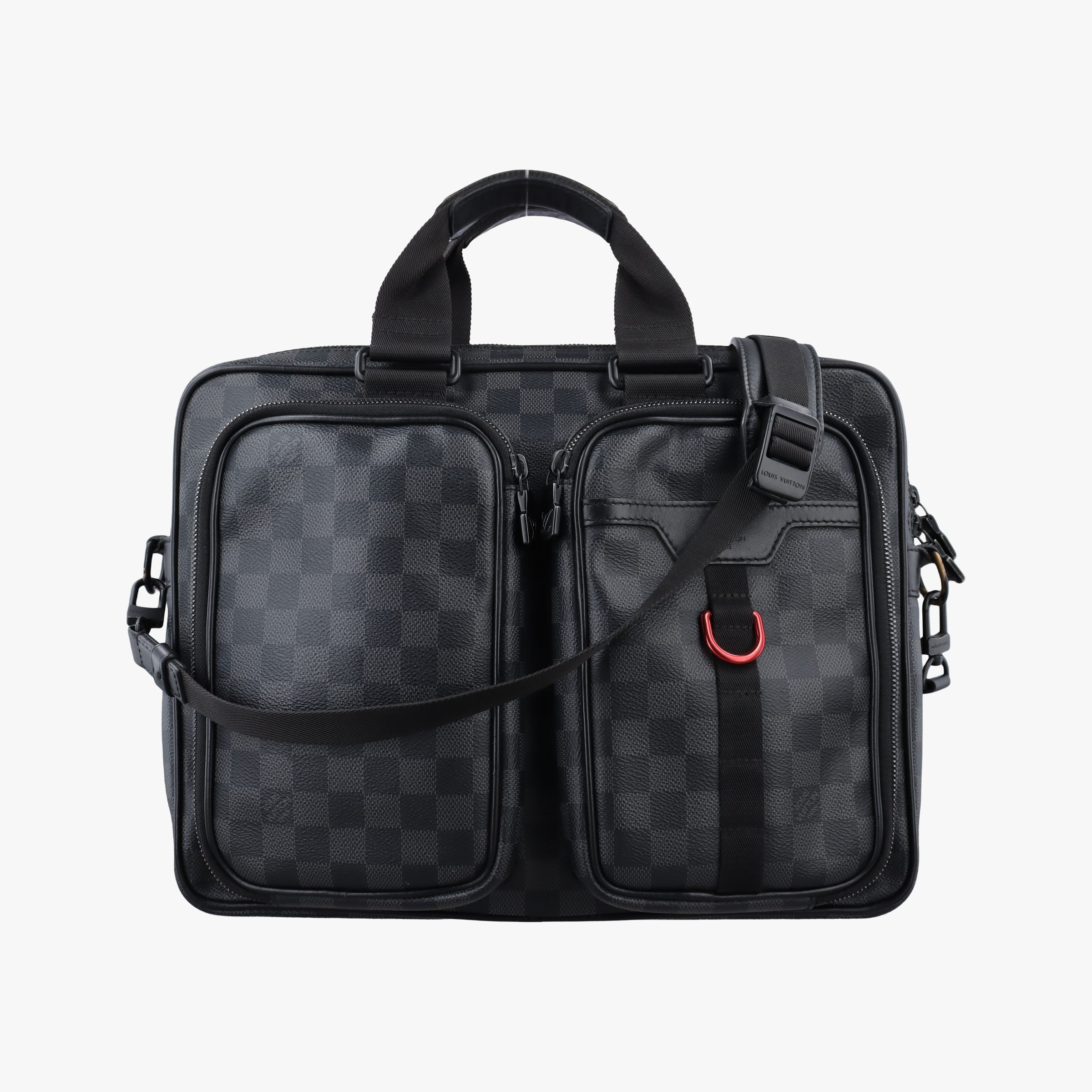 楽天市場】LOUIS VUITTON ダミエ グラフィット スマホの通販