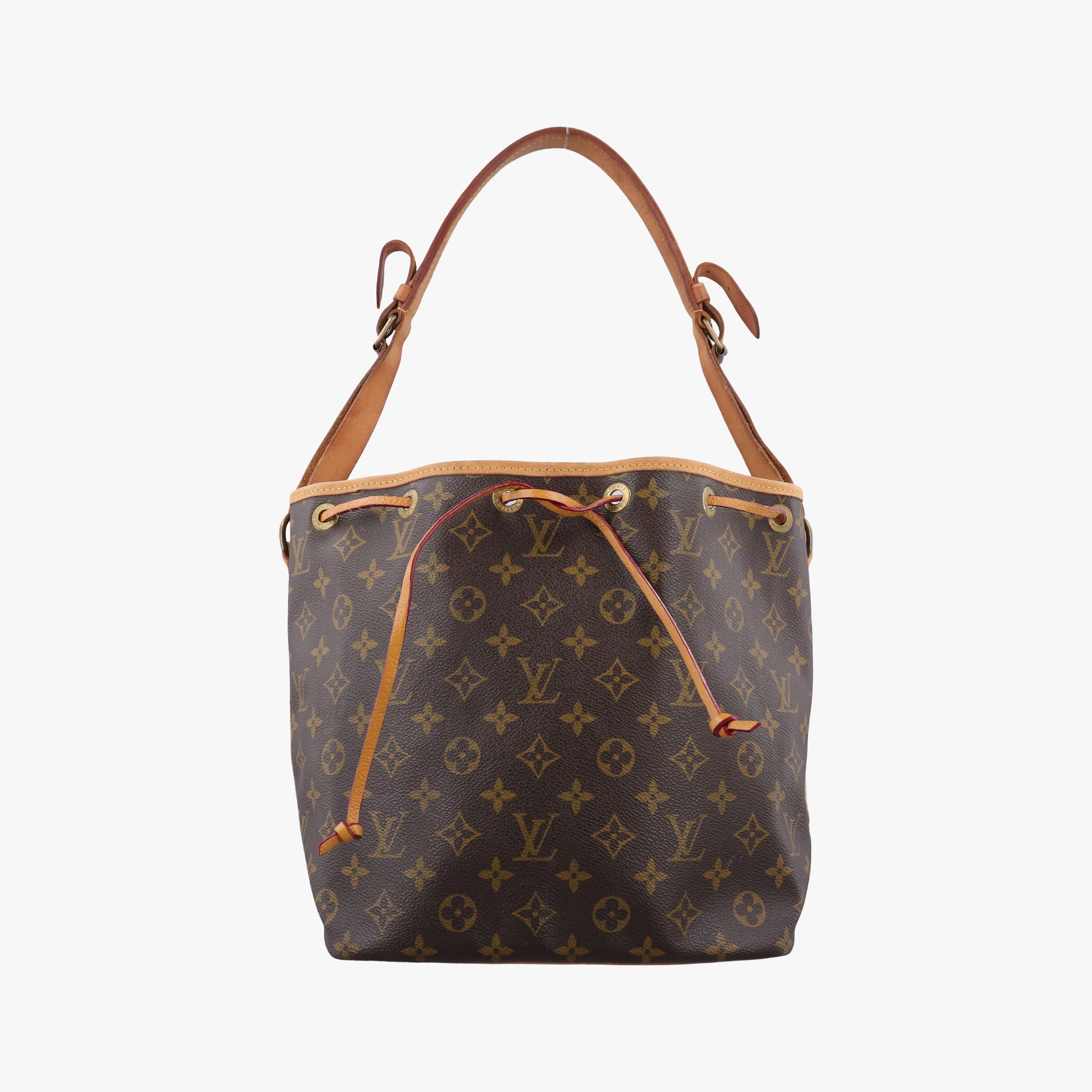 LOUIS VUITTON プチノエ モノグラム ハンドバッグ 楽天市場】louis vuitton／ルイ・ヴィトン モノグラム プチ・ノエの通販