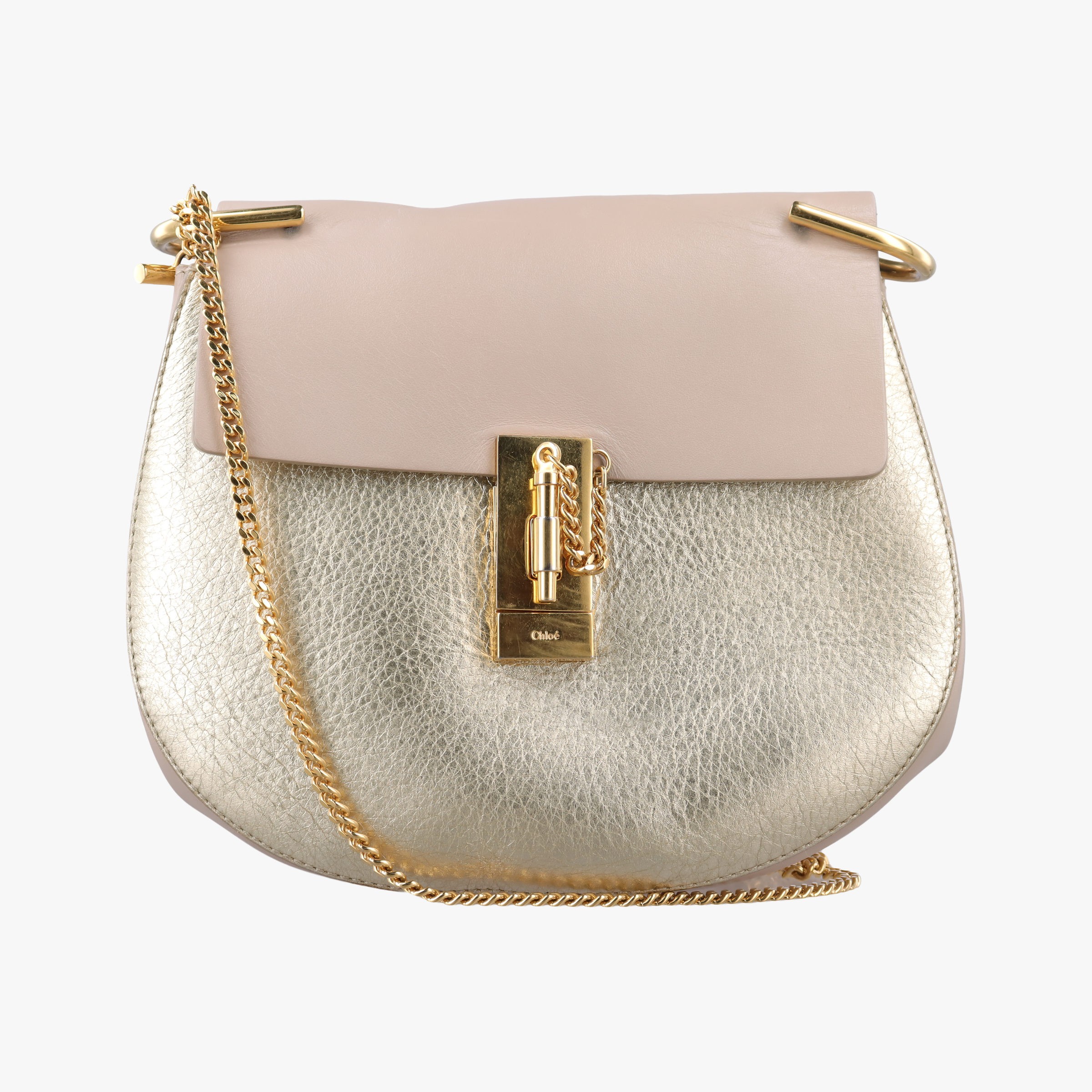 楽天市場】chloe drew bag pinkの通販