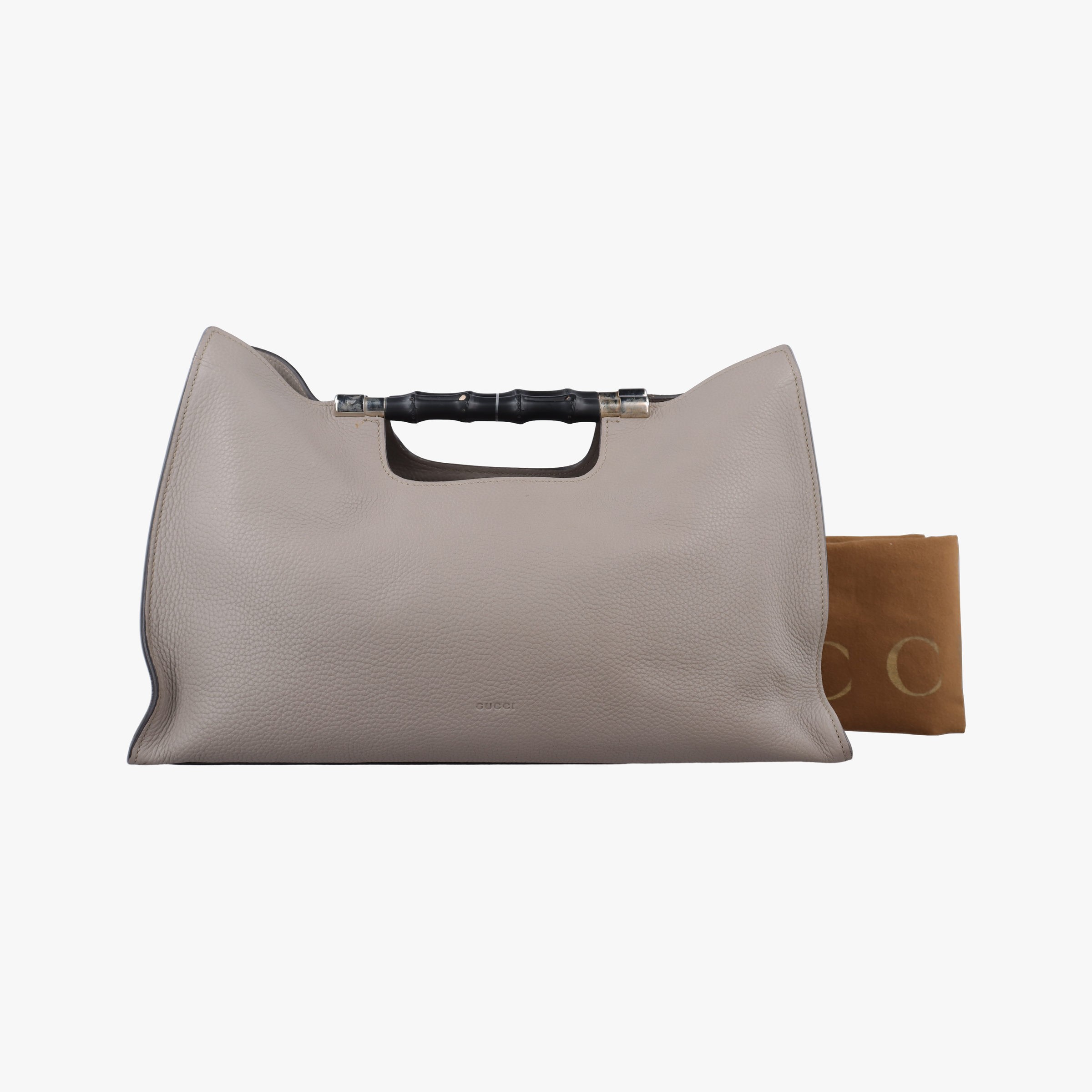 楽天市場】グッチ GUCCI（カラーグレー）（ハンドバッグ｜レディース
