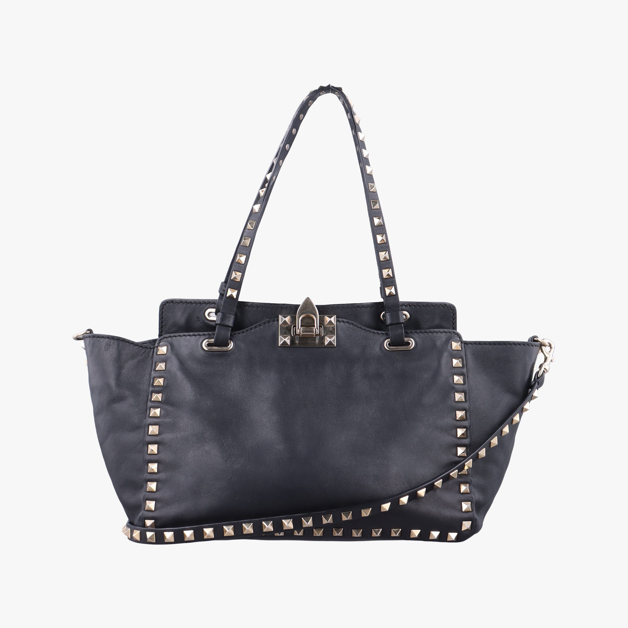 楽天市場】VALENTINO ロックスタッズ（レディースバッグ｜バッグ
